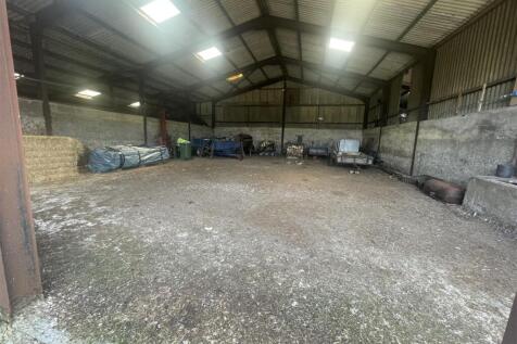 OUTBUILDINGS