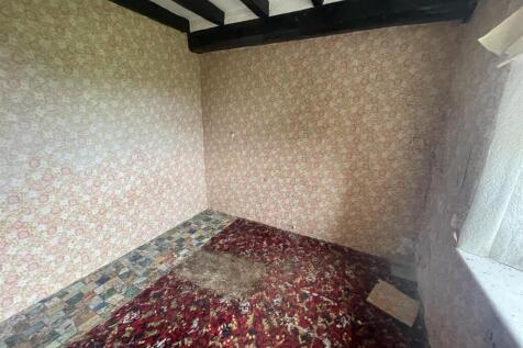 STUDY ROOM/SNUG