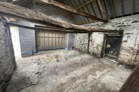 OUTBUILDINGS