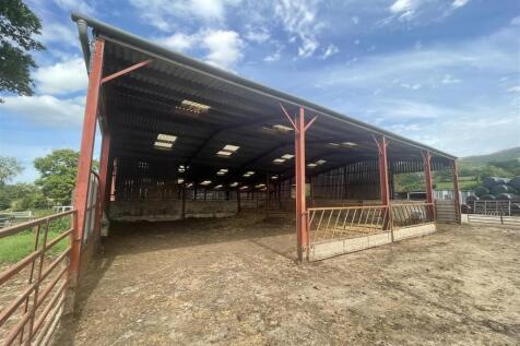 MODERN OUTBUILDINGS