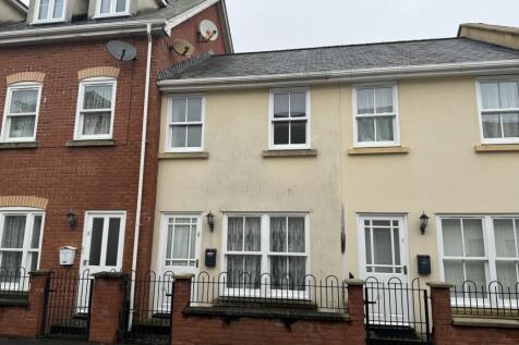 2 Brewery Court, Dawlish - main