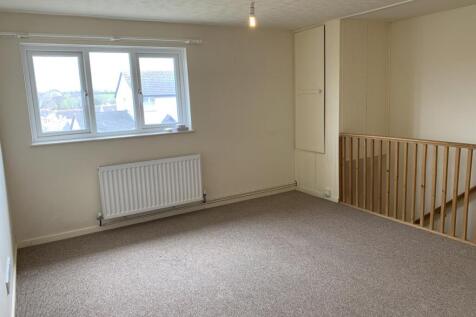 15 Firbank Road, Dawlish lounge