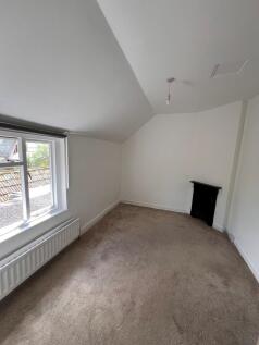 Studio-bedroom