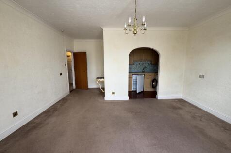 10 Brooklands - lounge-diner