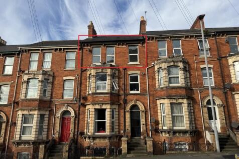 Flat 4, 9 Iddesleigh Tce - main