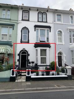 Flat 1, 27 Orchard Gardens, Teignmouth