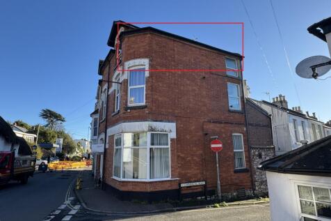 Flat 4, 25 Iddesleigh Tce - main1