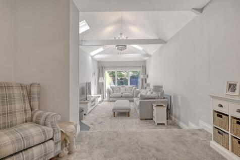 Reception Area