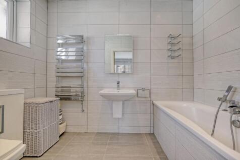Bedroom One Ensuite
