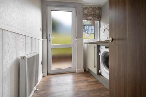 Entrance Hall &amp; Utility Room