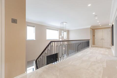 Upstairs Landing
