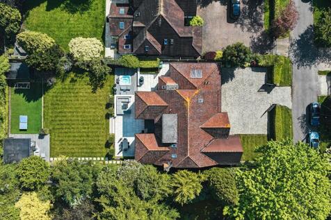Ariel View