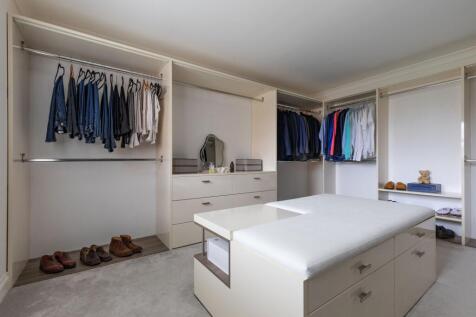 Dressing Room