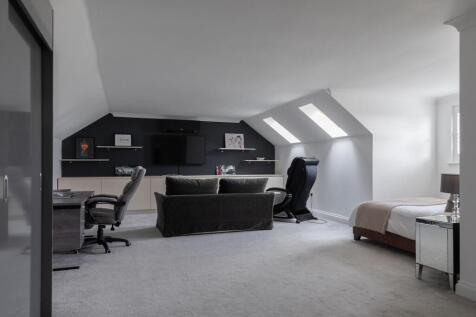 Bedroom Five