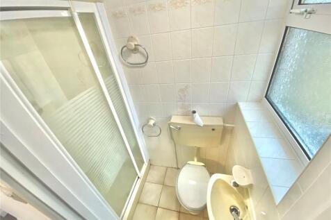 Downstairs Bathroom