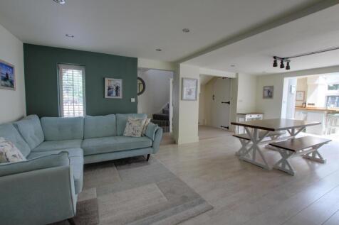 sitting area