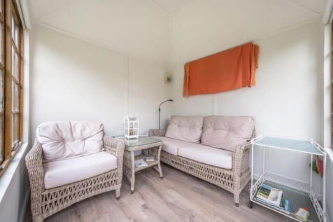 Summer House
