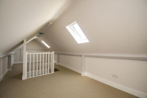 Loft Room