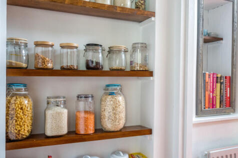 Pantry