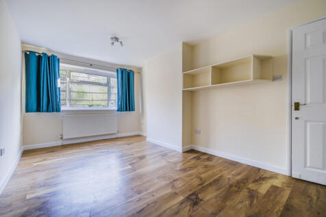 Ground Floor Bedroom