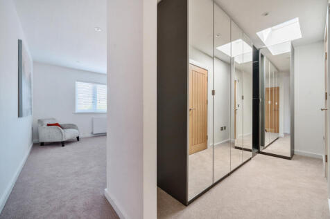 Dressing Area