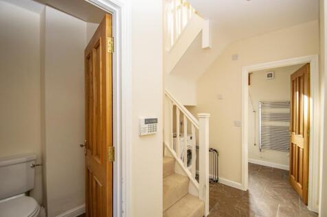 Downstairs