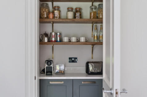 Pantry
