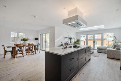 Open Plan