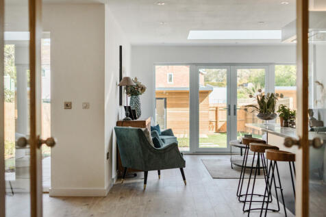 Open Plan