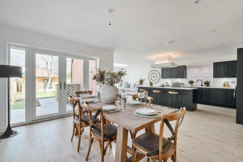 Open Plan