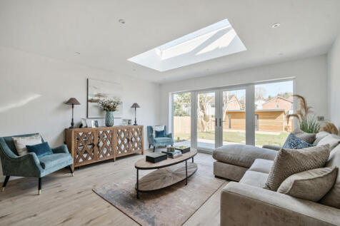 Open Plan