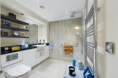 WET ROOM