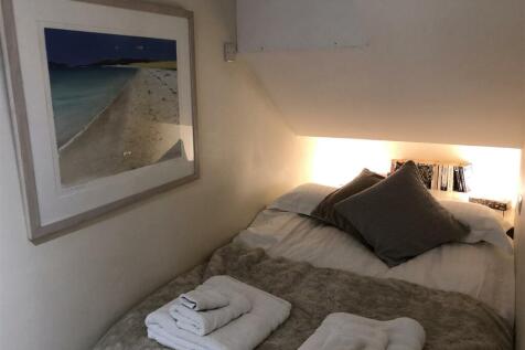 BEDROOM AREA