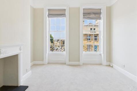 drawing room
