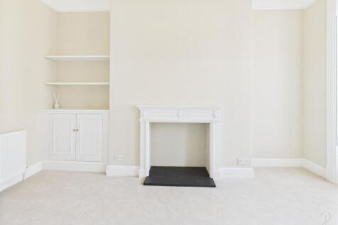 drawing room