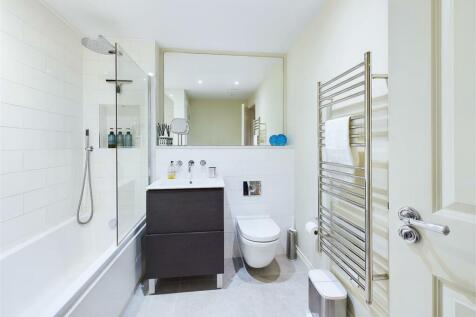 Bathroom 1
