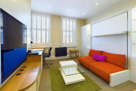 BEDROOM/STUDY