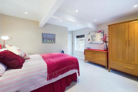 Bedroom 1-3
