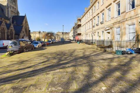 South Parade