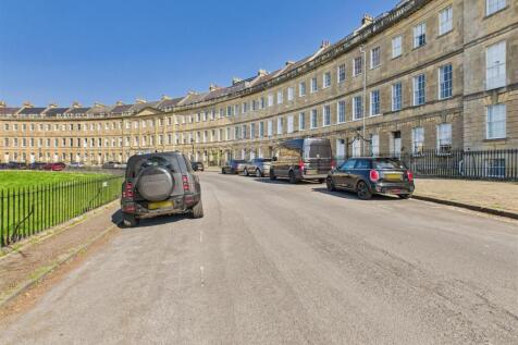 The Crescent