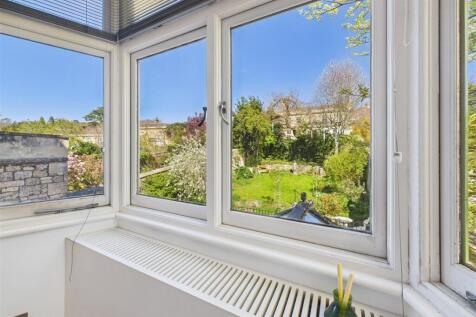 View from Bedroom