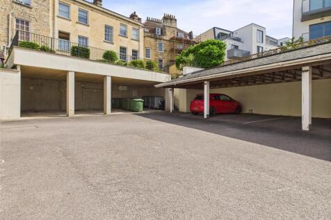 Allocated Parking