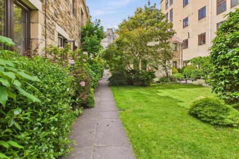 Communal Lawn