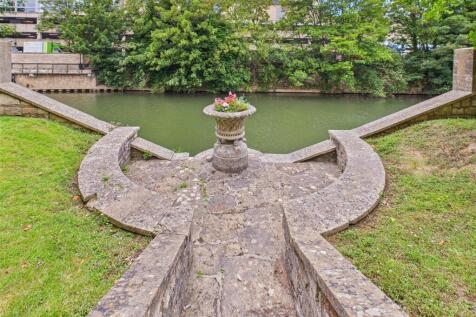 Communal Gardens