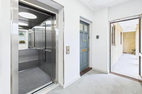 Lift Access