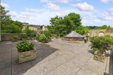 Communal Gardens