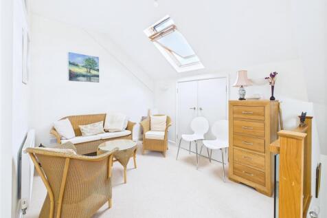 Mezzanine Bedroom