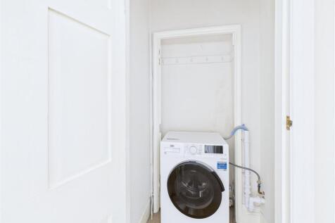 Storage Cupboard