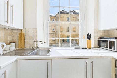 Kitchen View