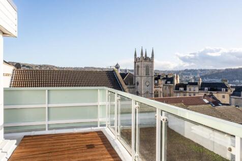 ROOF TERRACE